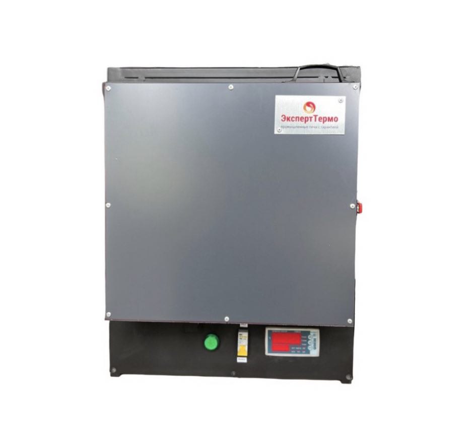 Изображение Лабораторная муфельная электропечь ЭП-Л10/1100 №1