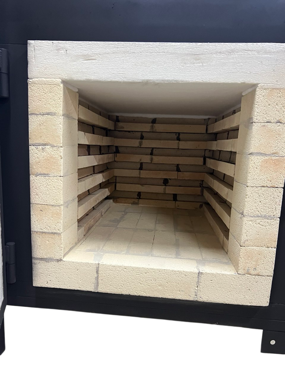 Изображение Муфельная электропечь ЭП-10/1250 №3