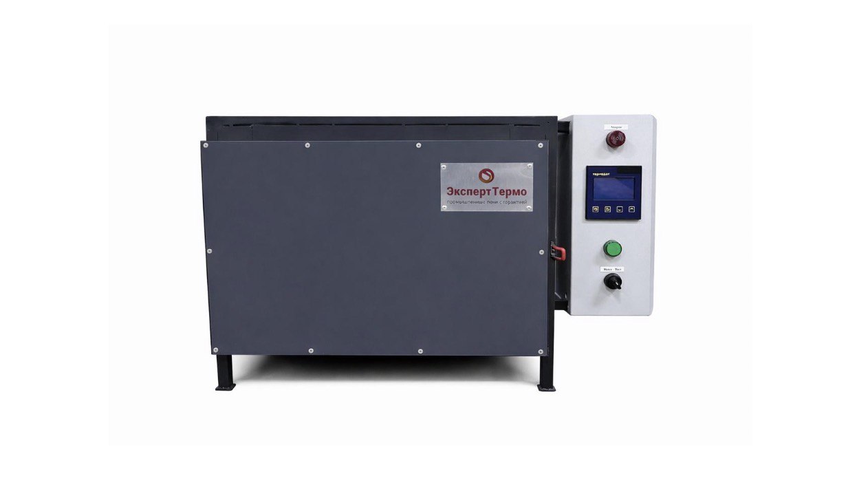 Изображение Муфельная электропечь ЭП-15/1100 №2