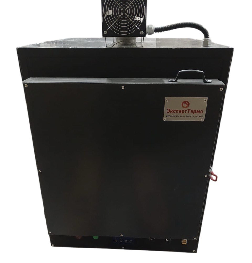 Изображение Муфельная электропечь ЭП-18/1250 №1