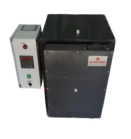 Изображение Муфельная электропечь ЭП-25/1250 №2