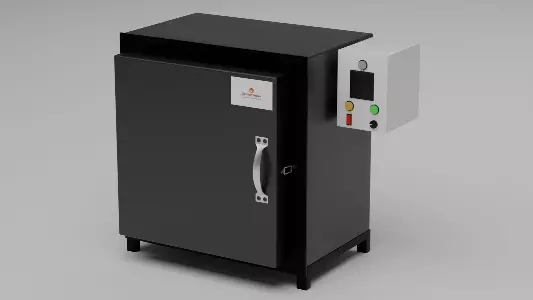 Изображение Муфельная электропечь ЭП-18/1100 №1